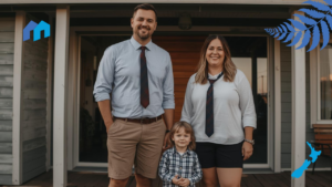 Picture of my typical client